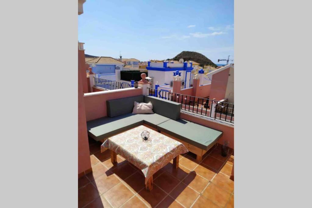Casa, Sol Y Playa 365 Dias!! Villa San Juan De Los Terreros Exterior photo
